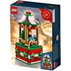 レゴ（LEGO）シーゾナル 2018 「クリスマス カルーセル(メリーゴーラウンド)」Christmas Carousel【40293】