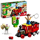 レゴ(LEGO) デュプロ トイ・ストーリー・トレイン 10894 ディズニー ブロック おもちゃ 女の子 男の子 電車