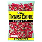 ライオン菓子 ライオネスコーヒーキャンディー (1kg×1袋)