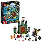 レゴ(LEGO) スーパー・ヒーローズ バットマン(TM) とジョーカー(TM) の脱出 76138 ブロック おもちゃ 男の子
