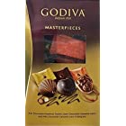 GODIVA ゴディバ マスターピースシェアリングパック 45粒入×２箱