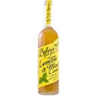 有機コーディアル レモン&ミント 500ml