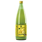biologicoilsシチリア産有機レモン生搾りストーレート果汁 1L