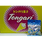 40円 坂 トンガリ菓子 [1箱 40個入]