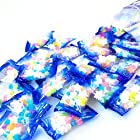 星型ラムネと金平糖 の 小袋 詰合せ 500g（約56袋） お菓子 お配りに 小分け 菓子 おやつ 配る イベント コンペイトウ こんぺいとう