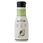 MCTオイル 175g 【酸化を防ぐ フレッシュソフトボトル】ココナッツ由来100％ ＜中鎖脂肪酸100％＞