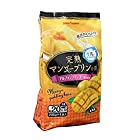 ポッカ マンゴープリンの素 800g(200g×4袋)