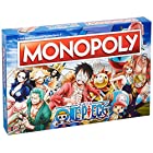 MONOPOLY ONEPIECE(モノポリー ワンピース)