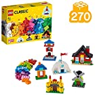 レゴ(LEGO) クラシック アイデアパーツ〈お家セット〉 11008
