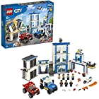 レゴ(LEGO) シティ ポリスステーション 60246