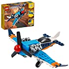 レゴ(LEGO) クリエイター プロペラ飛行機 31099