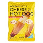 カルディ　チーズホットグミックス粉　KOREAN STYLE（100g×2袋）