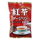 マルエ製菓 ダージリン紅茶キャンディ 90g ×12袋