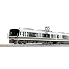 KATO Nゲージ 221系 リニューアル車 JR京都線 ・ 神戸線6両セット 10-1579 鉄道模型 電車