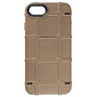 MAGPUL Bump Case for iPhone8 / iPhone7 マグプル バンプケース (フラットダークアース) [並行輸入品]