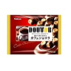 カバヤ食品 ドトールカフェショコラ 110g ×6袋