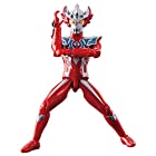 ウルトラマンタイガ ウルトラアクションフィギュア ウルトラマンタイガ トライストリウム