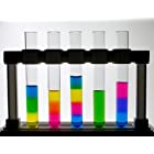 色の科学実験セット【小学生理科】自由研究 　色のふしぎを楽しく学ぼう！