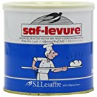 サフ ドライイースト 缶 saf-levure dry yeast 500g