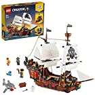 レゴ(LEGO) クリエイター 海賊船 31109