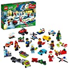 レゴ(LEGO) レゴ(R) シティ アドベント・カレンダー 60268