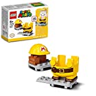 レゴ(LEGO) スーパーマリオ ビルダーマリオ パワーアップ パック 71373