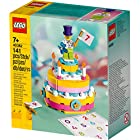 レゴ（LEGO）バースデーケーキ セット 40382 お誕生日 ケーキ セット