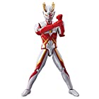 ウルトラマン ウルトラアクションフィギュア ストロングコロナゼロ