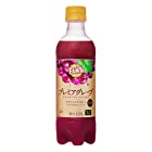 コカ・コーラ ファンタ プレミアグレープ PET 380ml ×24本