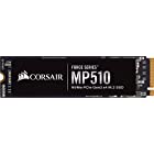 CORSAIR M.2 SSD Force MP510シリーズ 960GB 【Type2280 / PCIe3.0×4 NVMe1.3】 CSSD-F960GBMP510B HD2722