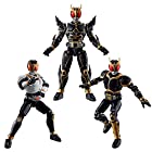 (仮)SO-DO CHRONICLE 仮面ライダークウガ 2 (10個入) 食玩・ガム (仮面ライダークウガ)