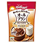 ケロッグ オールブラン ブランリッチ 235g ×6袋 機能性表示食品