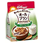 ケロッグ オールブラン ブランフレーク 435g ×6袋 機能性表示食品