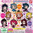 ラブライブ!サンシャイン!!カプセルラバーマスコット19 [全9種セット(フルコンプ)]