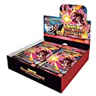 スーパードラゴンボールヒーローズ ビッグバンブースターパック2(BOX)