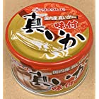 ちょうした 真いか味付（国内産） 135g×6個