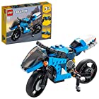 レゴ(LEGO) クリエイター スーパーバイク 31114