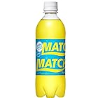 大塚食品 MATCH マッチ ペットボトル ビタミン ミネラル 微炭酸 リフレッシュ チャージ ビタミンC 350mg 500ミリリットル (x 24)