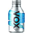VOX(ヴォックス) 強炭酸水 ストレート アルミ缶 280ml×24本
