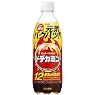 アサヒ飲料 ドデカミン 500ml×24本