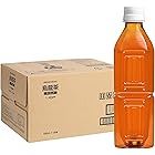 ラベルレス烏龍茶 500ml×24本