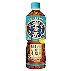 [機能性表示食品]コカ・コーラ やかんの濃麦茶 from 爽健美茶 600ml PET ×24本 [ノンカフェイン]