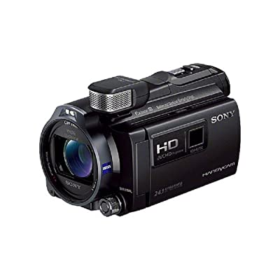 ヤマダモール | SONY ビデオカメラ HANDYCAM PJ790V 光学10倍 内蔵