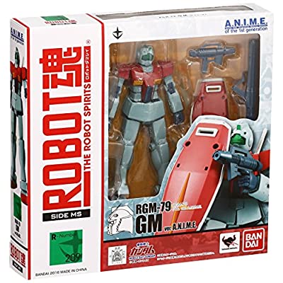 ヤマダモール | ROBOT魂 機動戦士ガンダム [SIDE MS] RGM-79 ジム ver