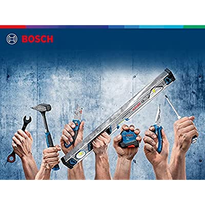 ヤマダモール | Bosch Professional(ボッシュ) 水平器(1200mm・アルミ