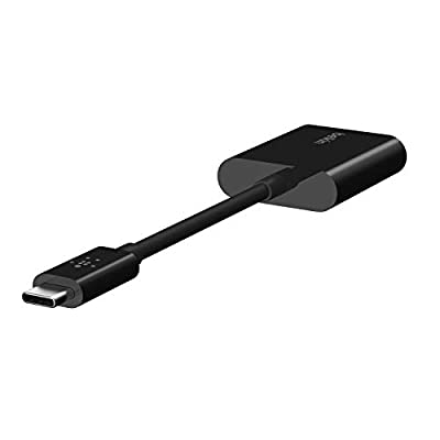 ヤマダモール | Belkin USB-C デュアルアダプター Andoroid