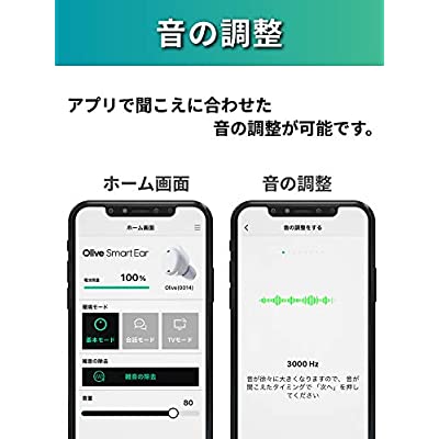 ヤマダモール | オリーブスマートイヤー Olive Smart Ear（ケース