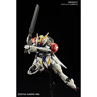 ヤマダモール | HG 機動戦士ガンダム 鉄血のオルフェンズ ガンダム