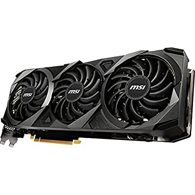 ヤマダモール | MSI GeForce RTX 3080 Ti VENTUS 3X 12G OC ...