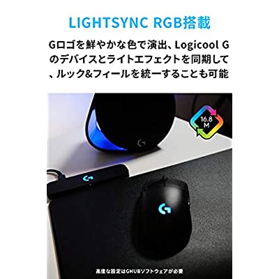 ヤマダモール | Logicool G ロジクール G ゲーミングマウスパッド G